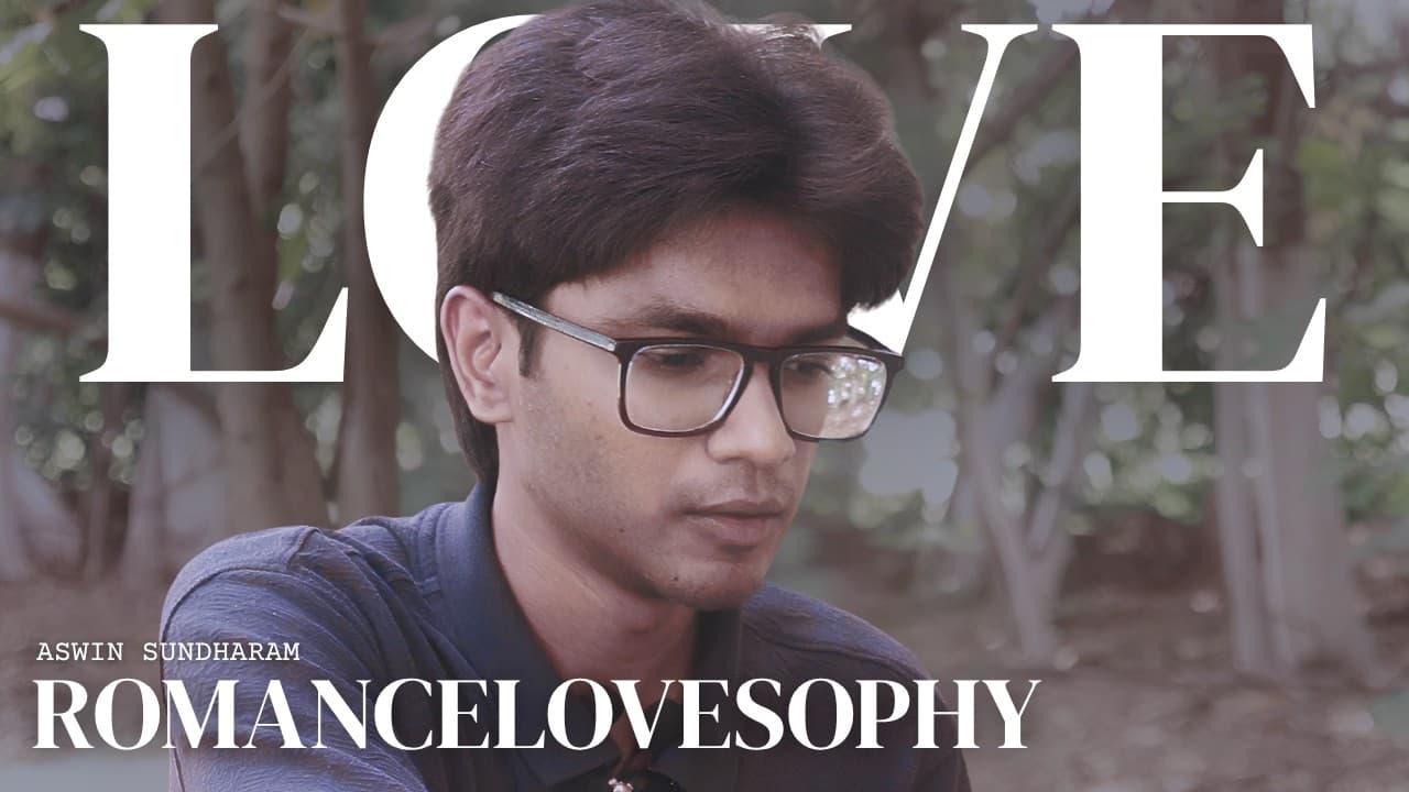 Love Everyone. Trust No One.