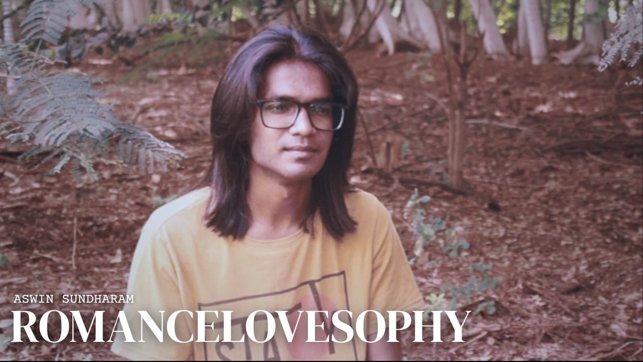 Freedom Is the Scariest Truth | Aswin Sundharam | Romancelovesophy