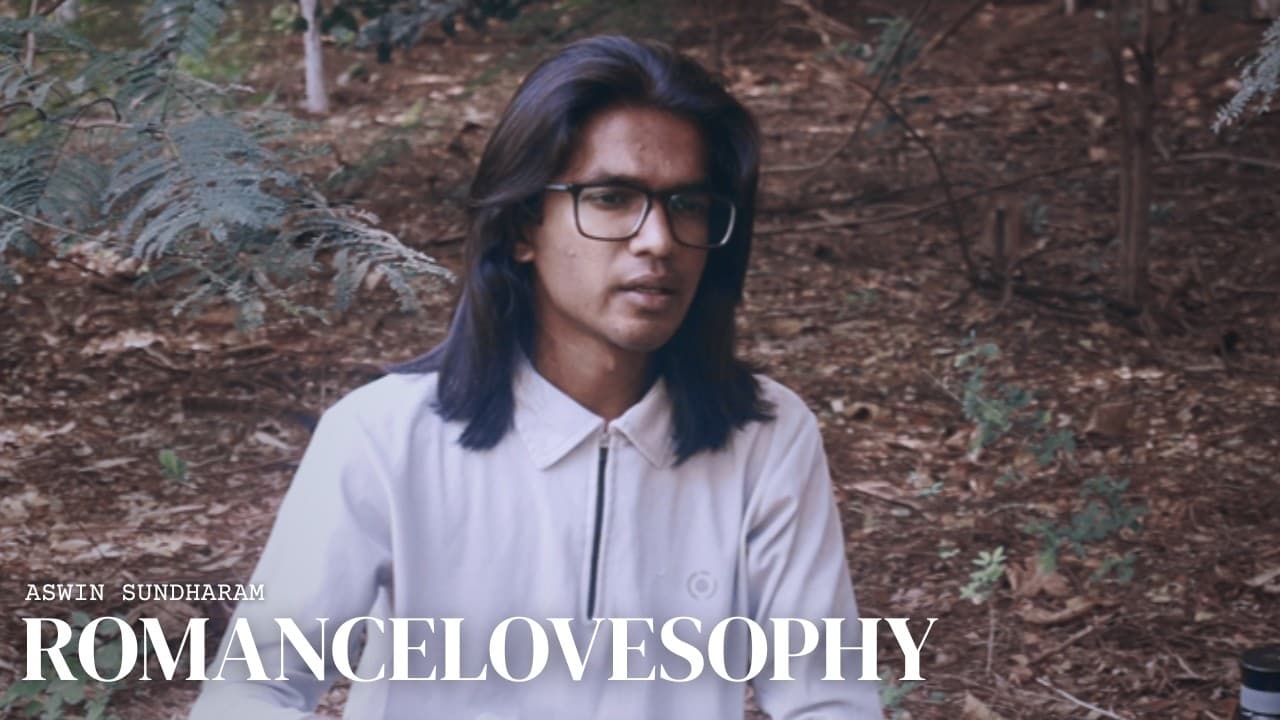 Our Mind Prefers Fear Over Happiness | Aswin Sundharam | Romancelovesophy