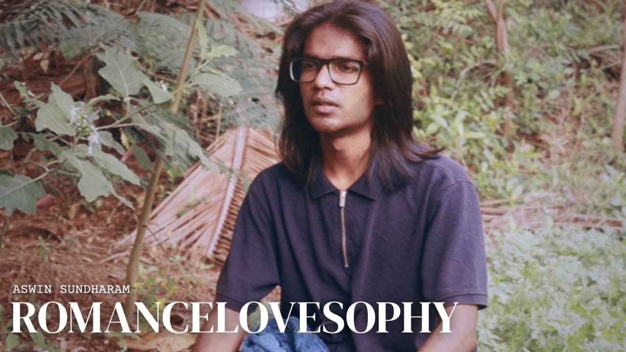 We Are the Illusion That Beg to Be Seen | Aswin Sundharam | Romancelovesophy