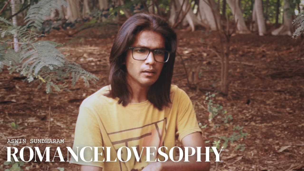 The Mind That Refuses to Die | Aswin Sundharam | Romancelovesophy