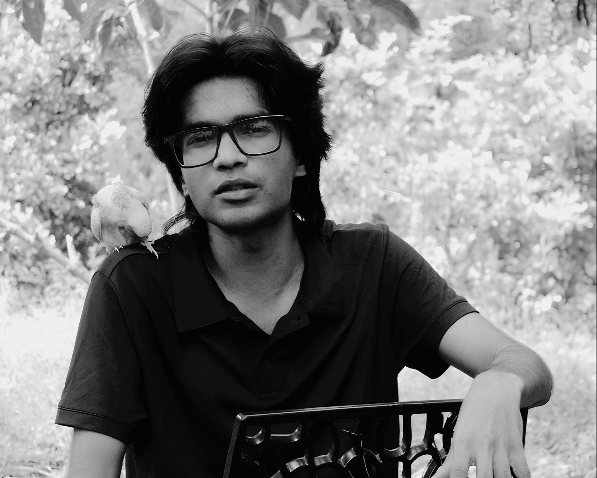 We Have All The Answers, But We Don't Understand Anything