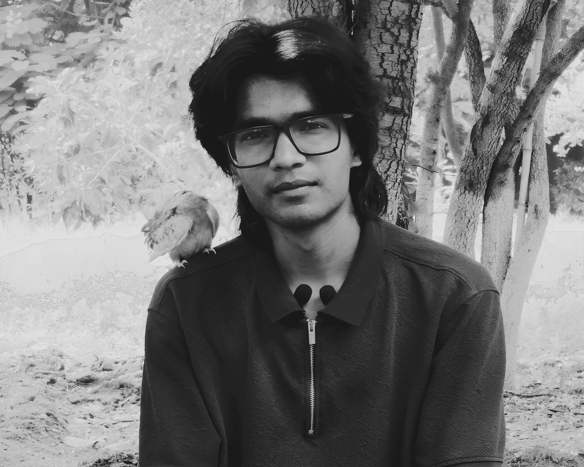 You Are Not Bored, You Are Just Afraid To Be Alone