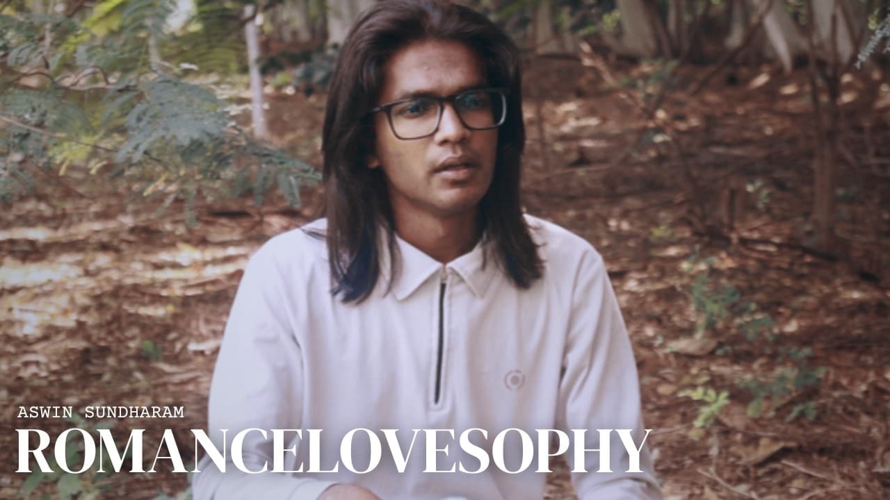 How Our Identity Is Being Used Against Us | Aswin Sundharam | Romancelovesophy