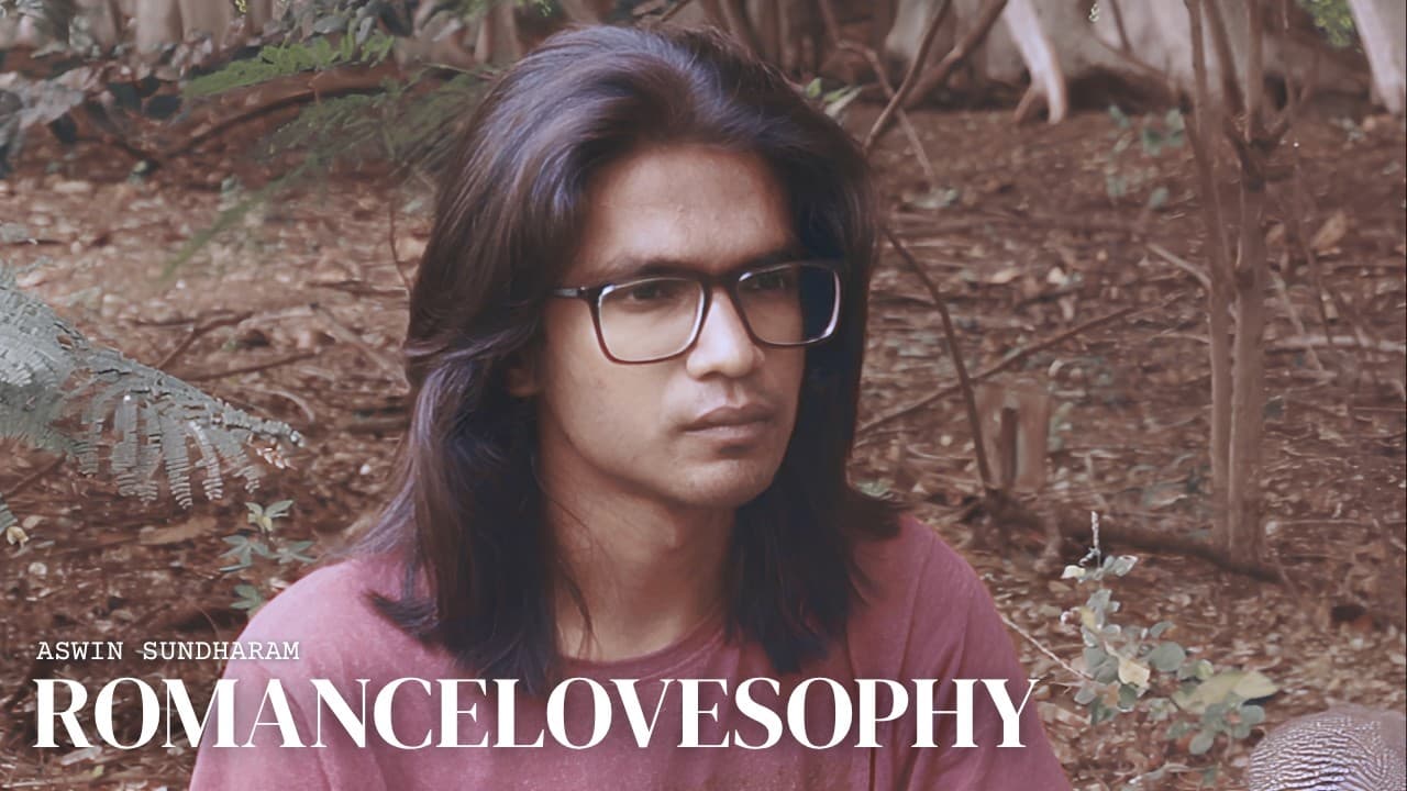 You Cannot Fail Because You Are Already Dead | Aswin Sundharam | Romancelovesophy