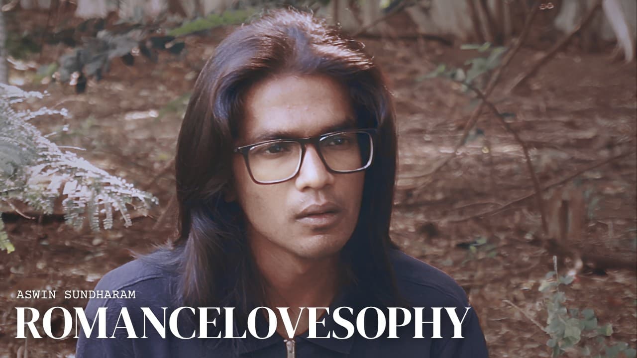 This Fear Means You Are Close to the End | Aswin Sundharam | Romancelovesophy