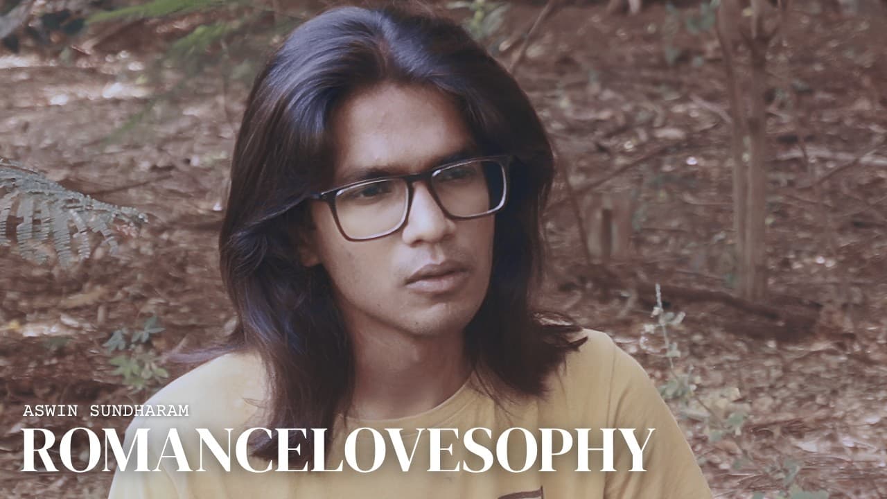 Stop Meditating To Get Somewhere | Aswin Sundharam | Romancelovesophy