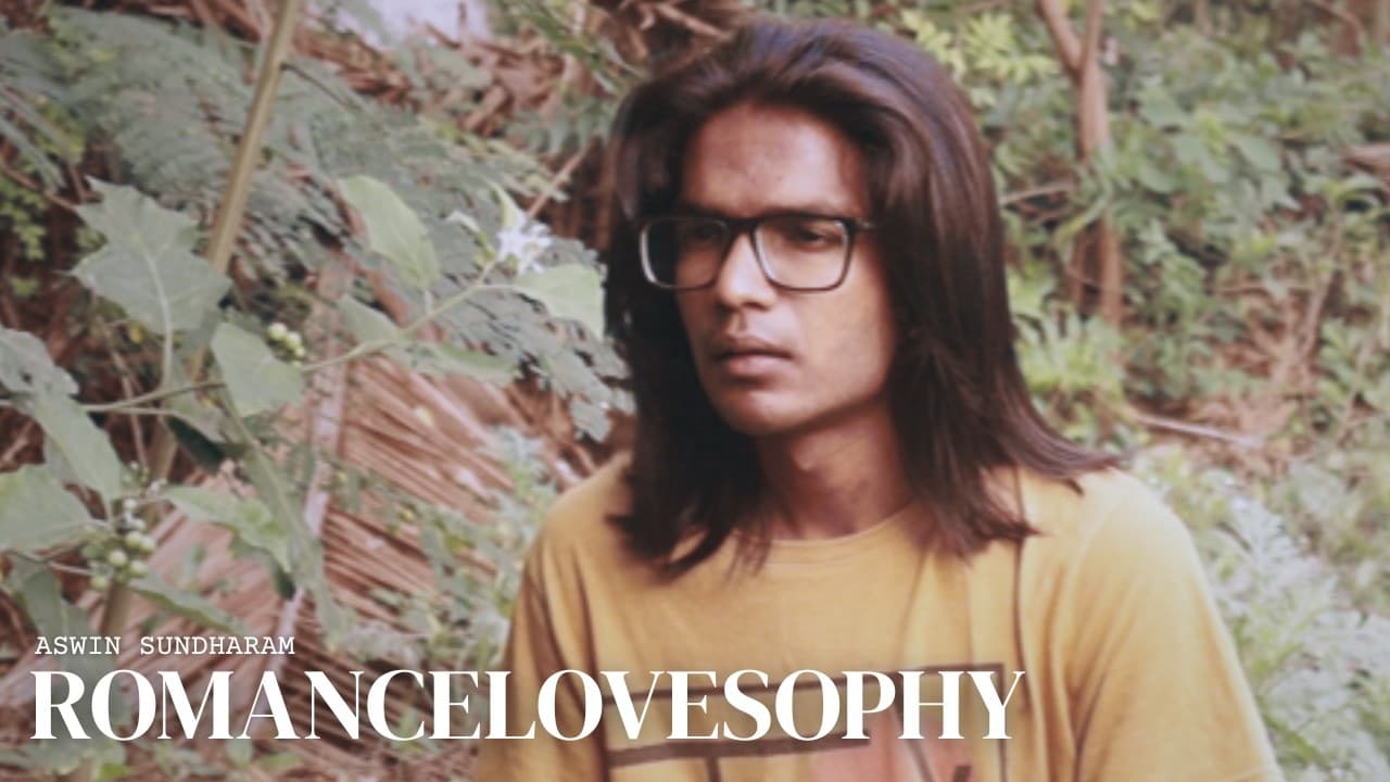The Mind Cannot Enter Reality | Aswin Sundharam | Romancelovesophy