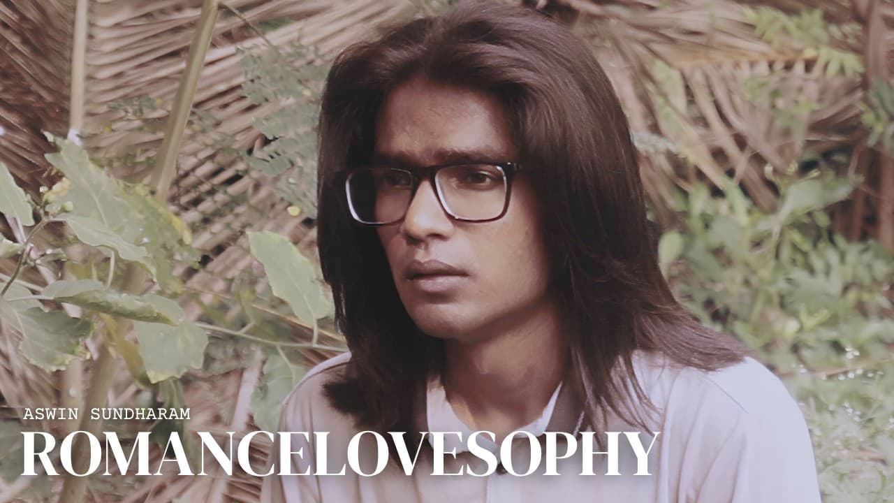 Self-Care Is How You Learn to Give Up | Aswin Sundharam | Romancelovesophy
