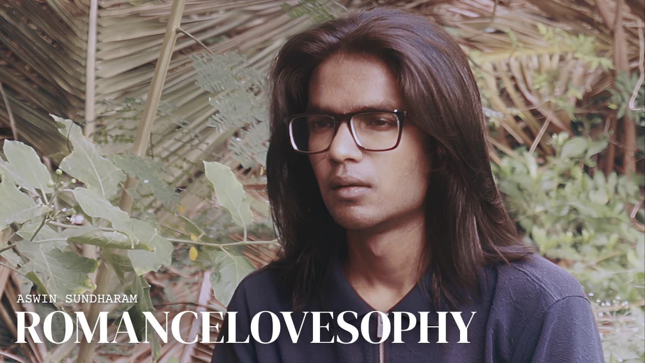 You hear what your ego needs to hear to survive | Aswin Sundharam | Romancelovesophy