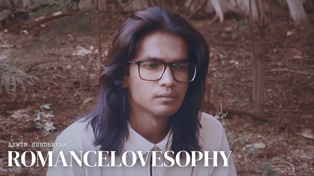Emotional Intelligence Is Just Your Ego Doing Yoga | Aswin Sundharam | Romancelovesophy