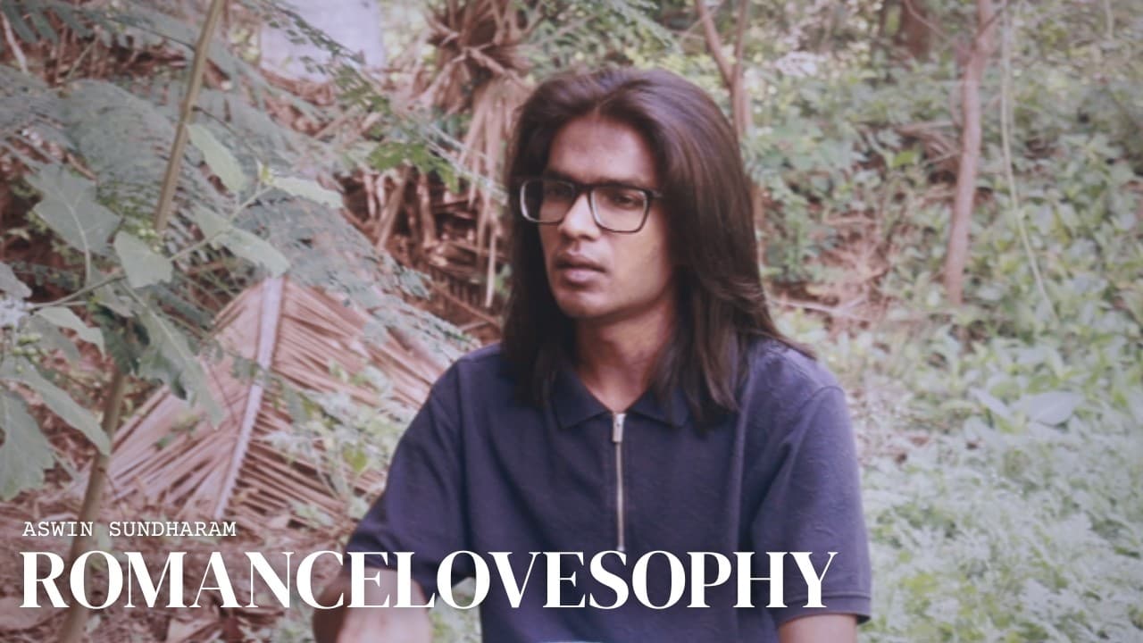 Comfort Is Quietly Destroying Us | Aswin Sundharam | Romancelovesophy