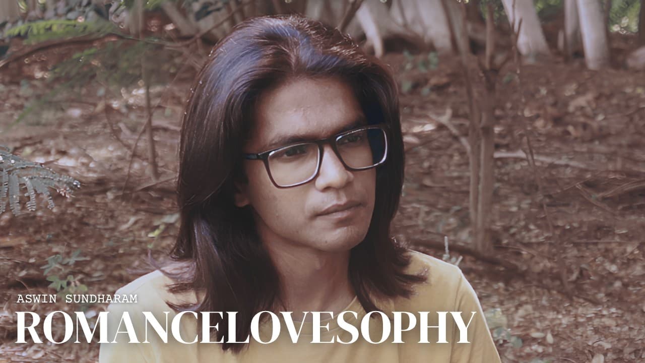 You Are Not Stronger Because You Suffered | Aswin Sundharam | Romancelovesophy