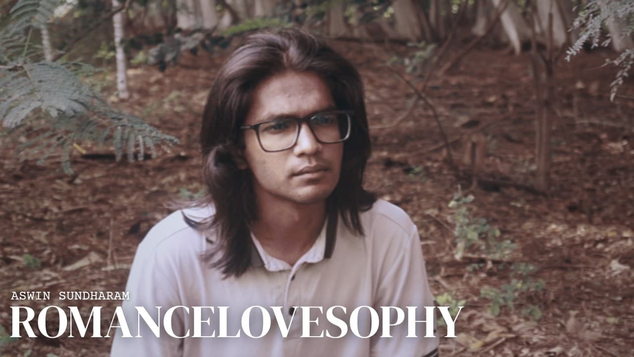 The End of You Is Not the End | Aswin Sundharam | Romancelovesophy