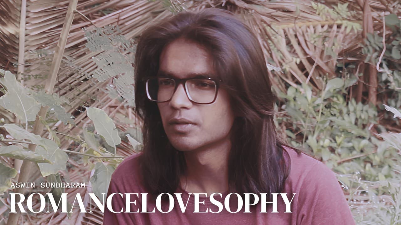Healing Is The Mind Avoiding Its Own Death | Aswin Sundharam | Romancelovesophy