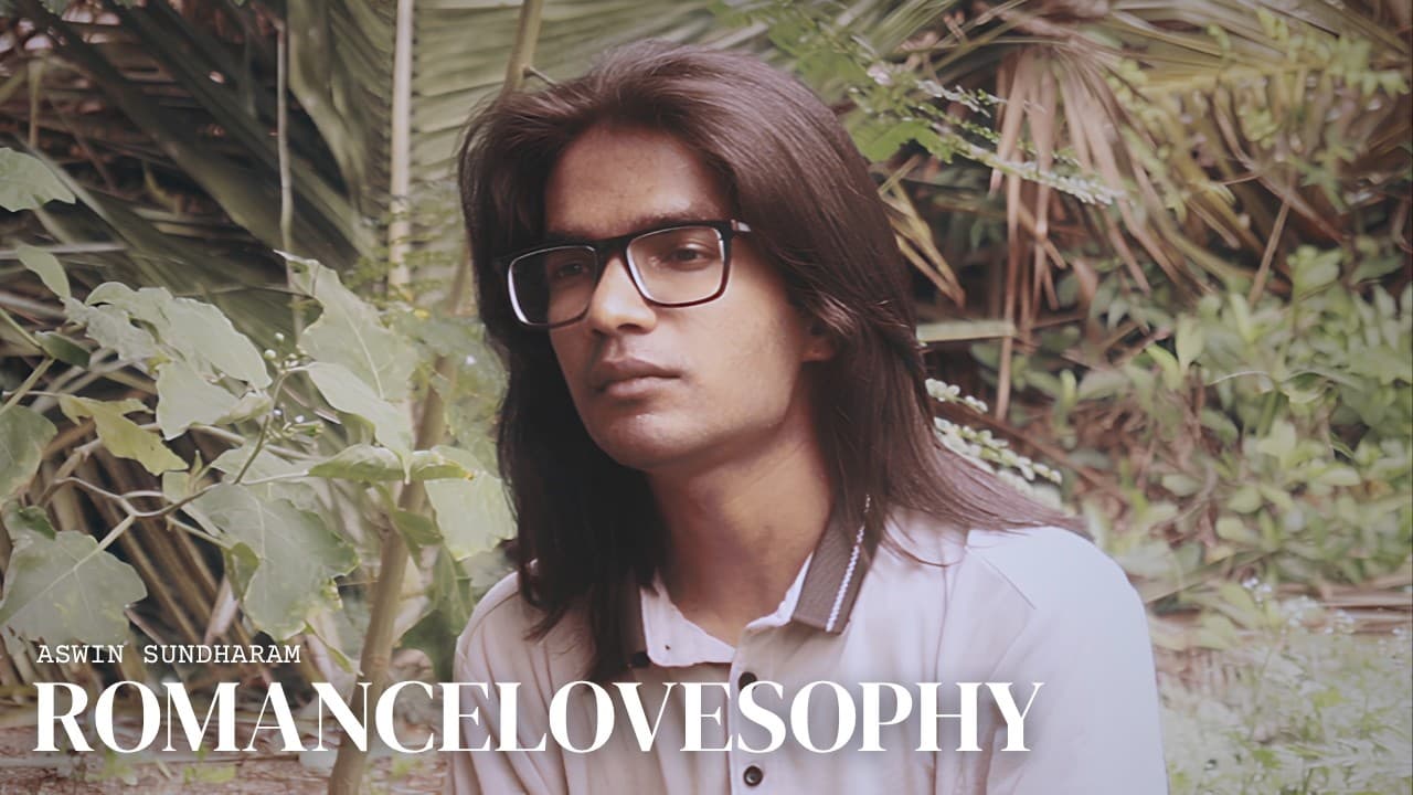 The Mind Built a Prison Called Spirituality | Aswin Sundharam | Romancelovesophy